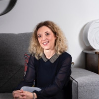 U2P Employee Valérie Fayat-Gourmand's profile photo