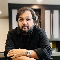 Data Template Employee Anil Parakkad's profile photo