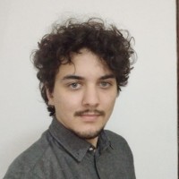 Lucas Ramalho dos Santos Carvalho's profile photo