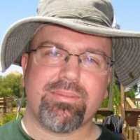 Eldorado Computing, a division of Mphasis Employee John Beckner's profile photo