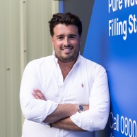 Spotless Water Employee Tim Morris's profile photo