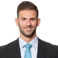 Olympus Pines Employee Noah Tischler's profile photo