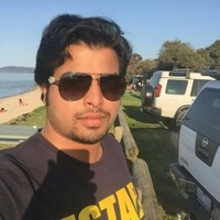 Kelly Sports Employee Robin Singh's profile photo