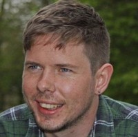 Route One Employee Luke Gray's profile photo