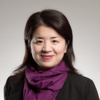 Mercedes-Benz Group China Employee Rong Cheng's profile photo