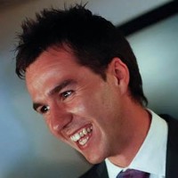 Our Lady of Lourdes Catholic Multi-Academy Trust Employee Daniel Moore's profile photo