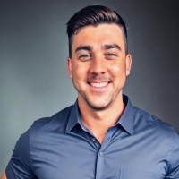 Global Knowledge Employee Conner Davis's profile photo