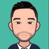 THEBLACKLABEL Employee Donald Kim's profile photo