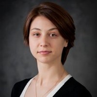 Global Expansion Employee Anastasiia Boiko's profile photo