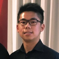 Herriot Consulting Employee Douglas Sia's profile photo