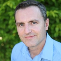 Flatirons Solutions Employee Steve Cameron's profile photo