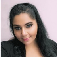 Corpay Lodging (formerly CLC) Employee Christina Velazquez's profile photo