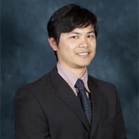 Michael Baker International Employee Terrence Chen's profile photo