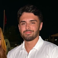Aaron McCormack Email