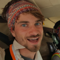 Gold Candle Ltd. Employee Jeff Chouinard's profile photo