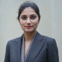 KMSOFT Employee Ravina Gadhiya's profile photo