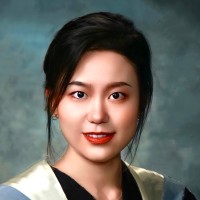 Bloxo Employee Yvette Huang's profile photo
