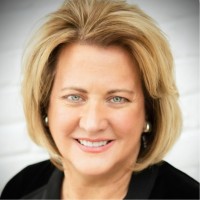 International Leadership Development Employee Cheryl Stevens's profile photo