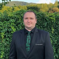 Quantum Alchemy Group Employee Marco Pascalini's profile photo