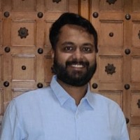 ARSUN Engineers - India Employee Ashish Dave's profile photo