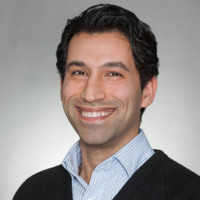 Cleary Bros Group Employee Soheil Mehrkhavary's profile photo