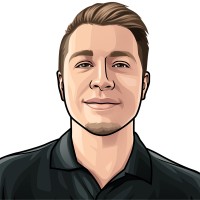 Travis Odom Email & Phone Number