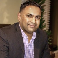 DP World Employee Masood Alam's profile photo