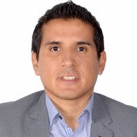 Alicorp Employee Michael Sarmiento's profile photo