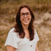 Raad van State Employee Angela Jans's profile photo