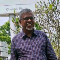 EmployabilityBridge.com - Pan India Fresher Hiring Platform Employee Ambalavanan Ramachandran's profile photo