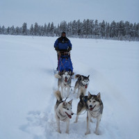 Conslab Ltd. Employee Mike Ledbrooke's profile photo