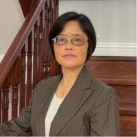 Waterloo Regional Health Network (WRHN) Employee Esther Zhou's profile photo