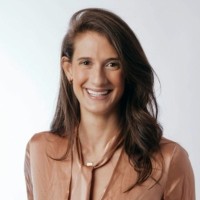 U.S. Navy Reserve Employee Morgan Hitzig's profile photo