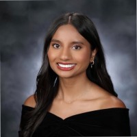 Highlander Space Program @ UCR Employee Vaishnavi Gundam's profile photo
