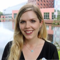Smithsonian Enterprises Employee Devan Flaherty's profile photo