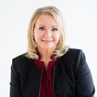 IFF Employee Annette Higgins's profile photo