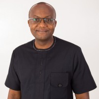 AOS Orwell Limited Employee Andrew Egenuka's profile photo