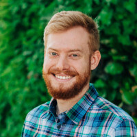 Rhombus Systems Employee Andrew Gallatin's profile photo