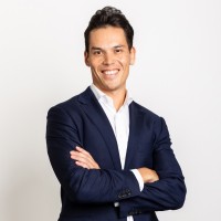 TOM People Employee Warren Corston's profile photo