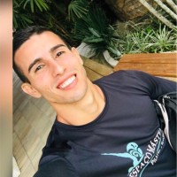 Espaço Digital Employee Marcelo Pereira's profile photo