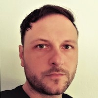 2Ring Employee Michal Grebac's profile photo