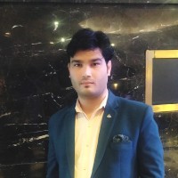 AJIT INDUSTRIES PVT. LTD. Employee Shailesh Tiwari's profile photo