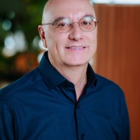 Mongeral Aegon Employee Helder Molina's profile photo