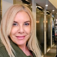 Valsamidis elevators Employee Kalliopi Marouli's profile photo