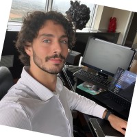 Alvimedica Employee Eros Alaton's profile photo