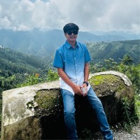 Asparrow Tech Employee Harshit Choursiya's profile photo