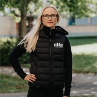 AB Enköpings Hyresbostäder Employee Emelie Lidman's profile photo