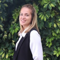 Fanbag Employee Gabriela Gómez's profile photo