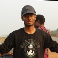 Plangle Studio Employee Sharath Ravichandran's profile photo