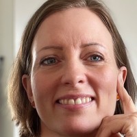 Maxi Zoo Denmark A/S Employee Sanne Larsen's profile photo